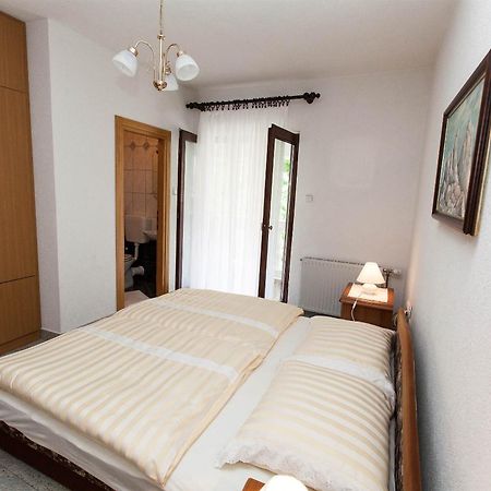 Apartments With A Parking Space Crikvenica - 11307 Bilik gambar