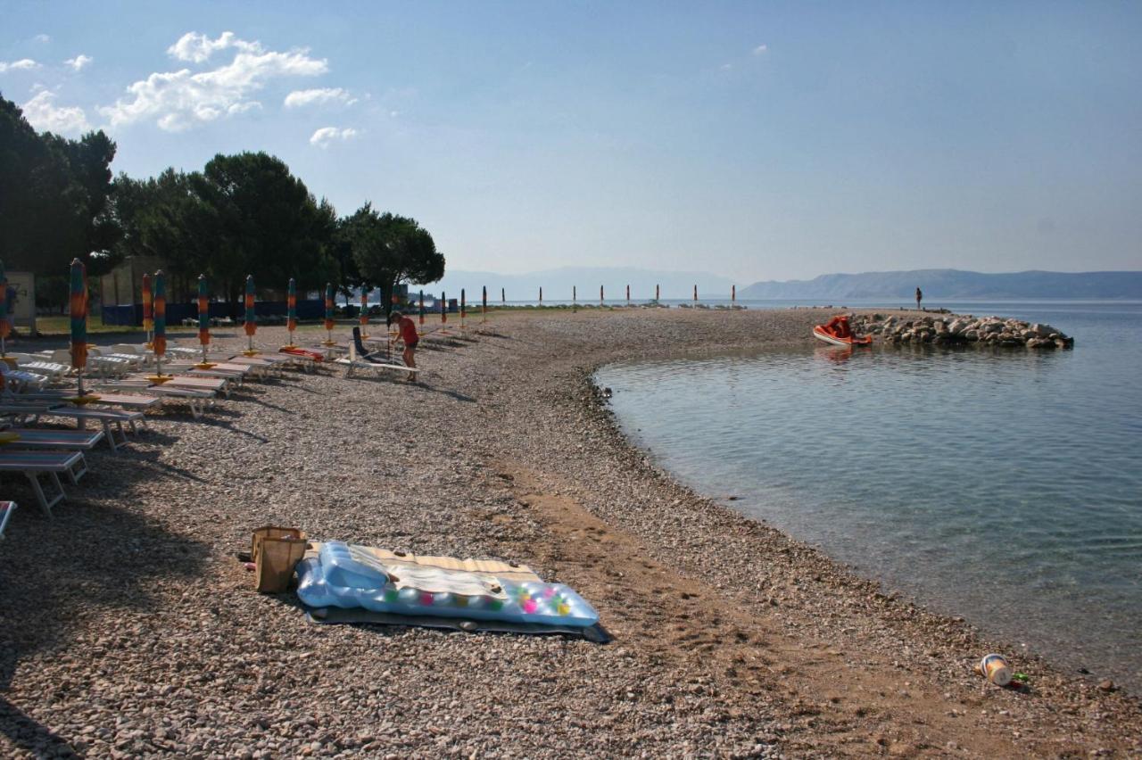 Apartments With A Parking Space Crikvenica - 11307 Luaran gambar