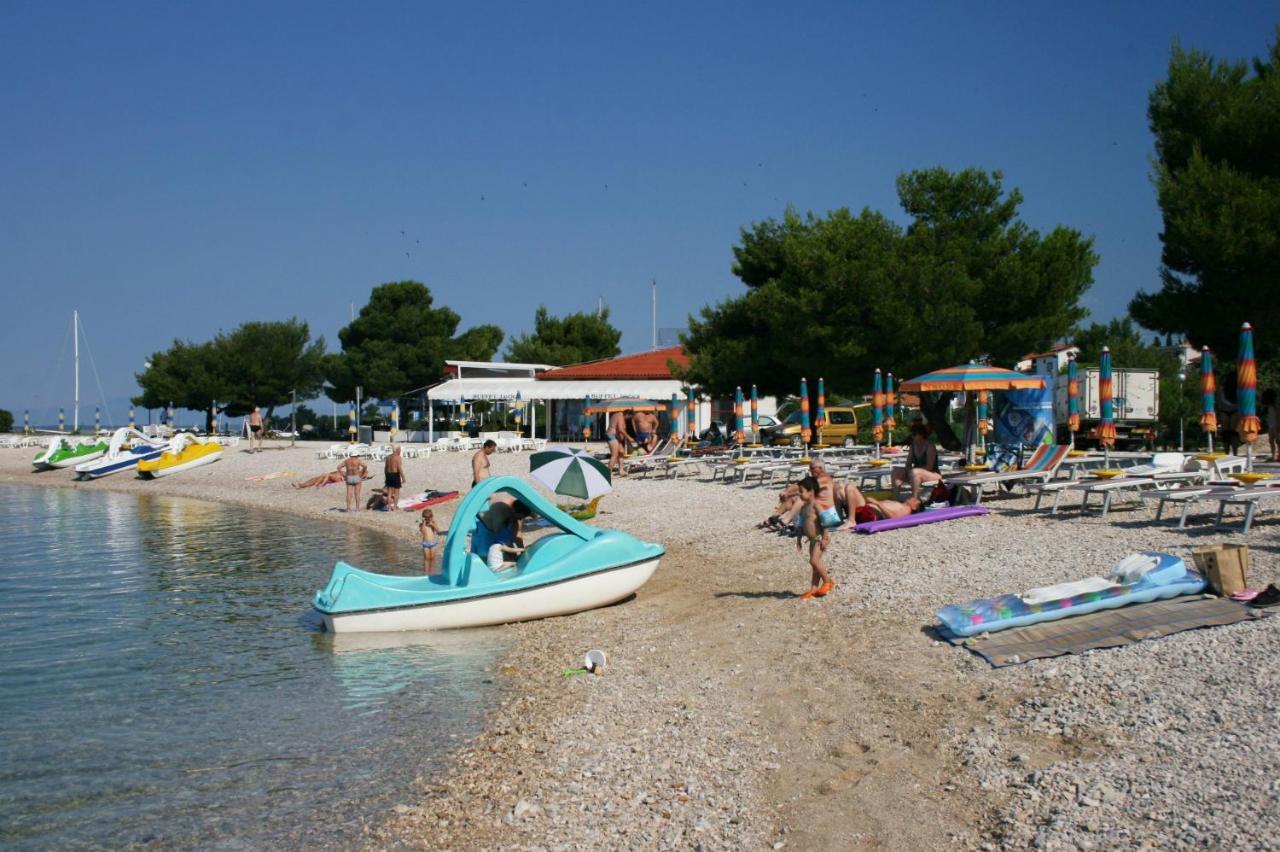 Apartments With A Parking Space Crikvenica - 11307 Luaran gambar