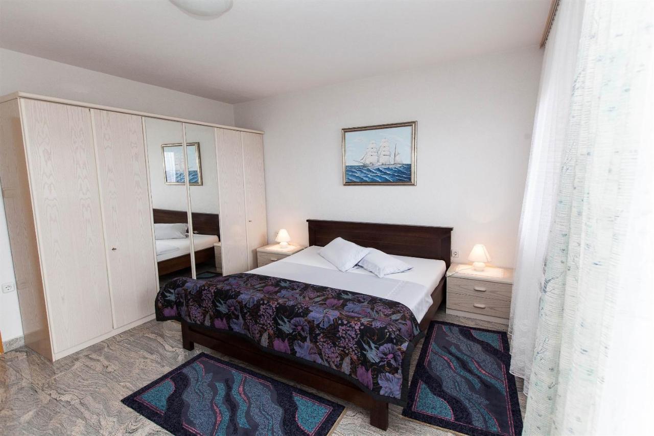 Apartments With A Parking Space Crikvenica - 11307 Luaran gambar