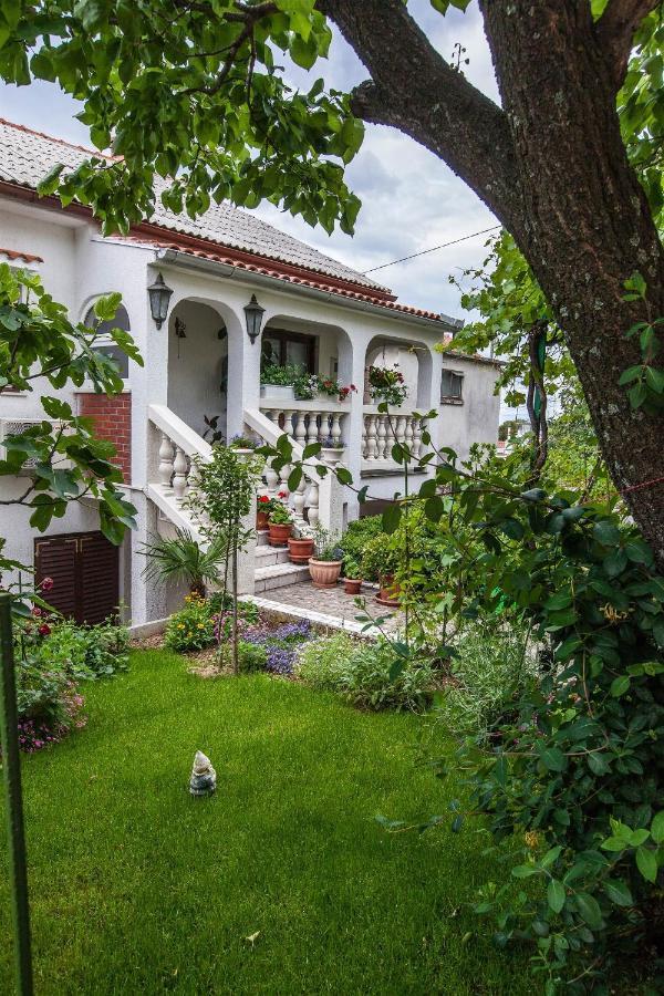 Apartments With A Parking Space Crikvenica - 11307 Luaran gambar