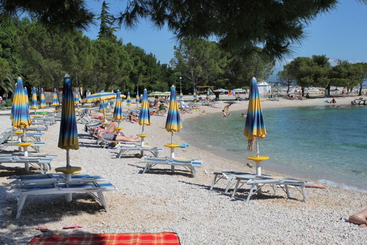 Apartments With A Parking Space Crikvenica - 11307 Luaran gambar