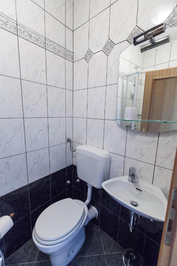 Apartments With A Parking Space Crikvenica - 11307 Luaran gambar