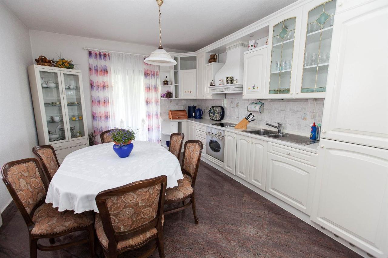 Apartments With A Parking Space Crikvenica - 11307 Luaran gambar