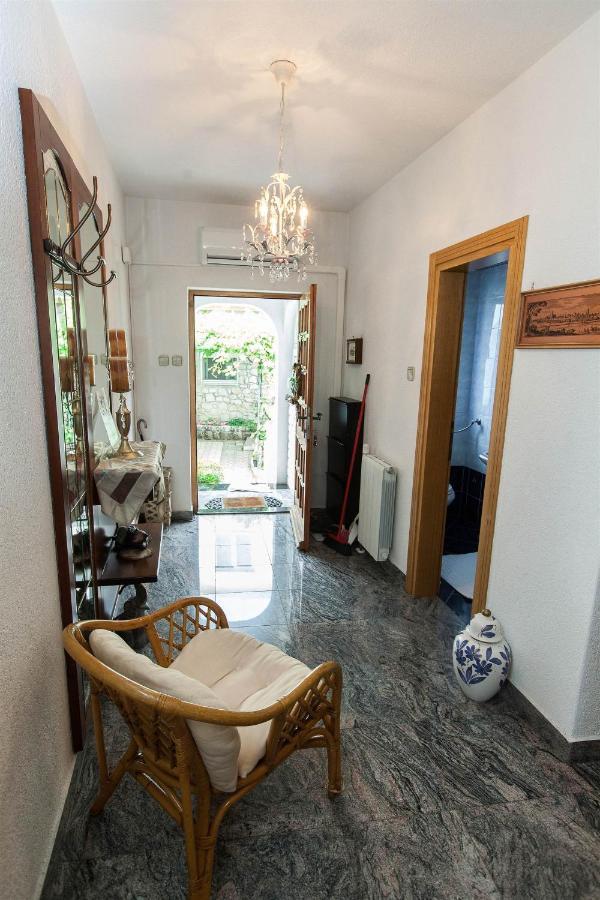 Apartments With A Parking Space Crikvenica - 11307 Luaran gambar