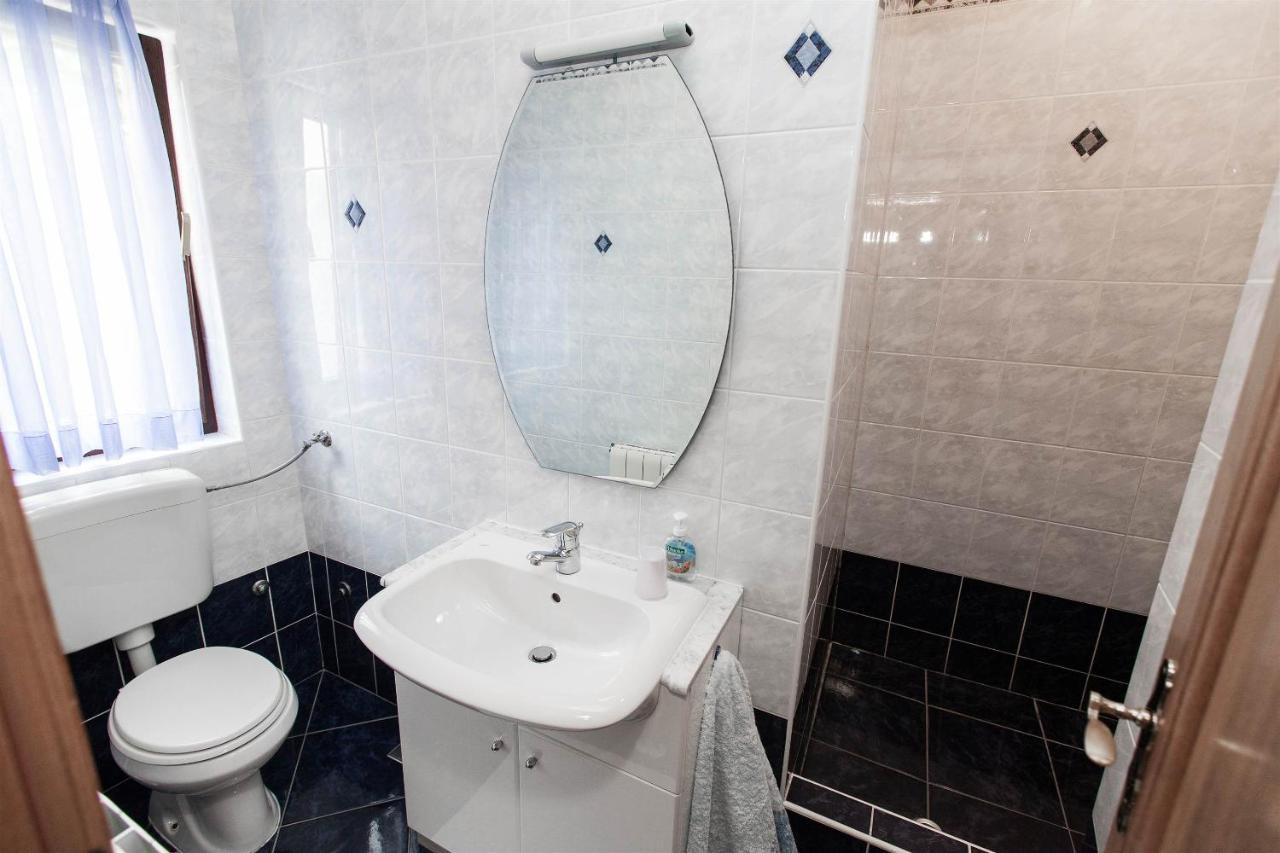 Apartments With A Parking Space Crikvenica - 11307 Luaran gambar