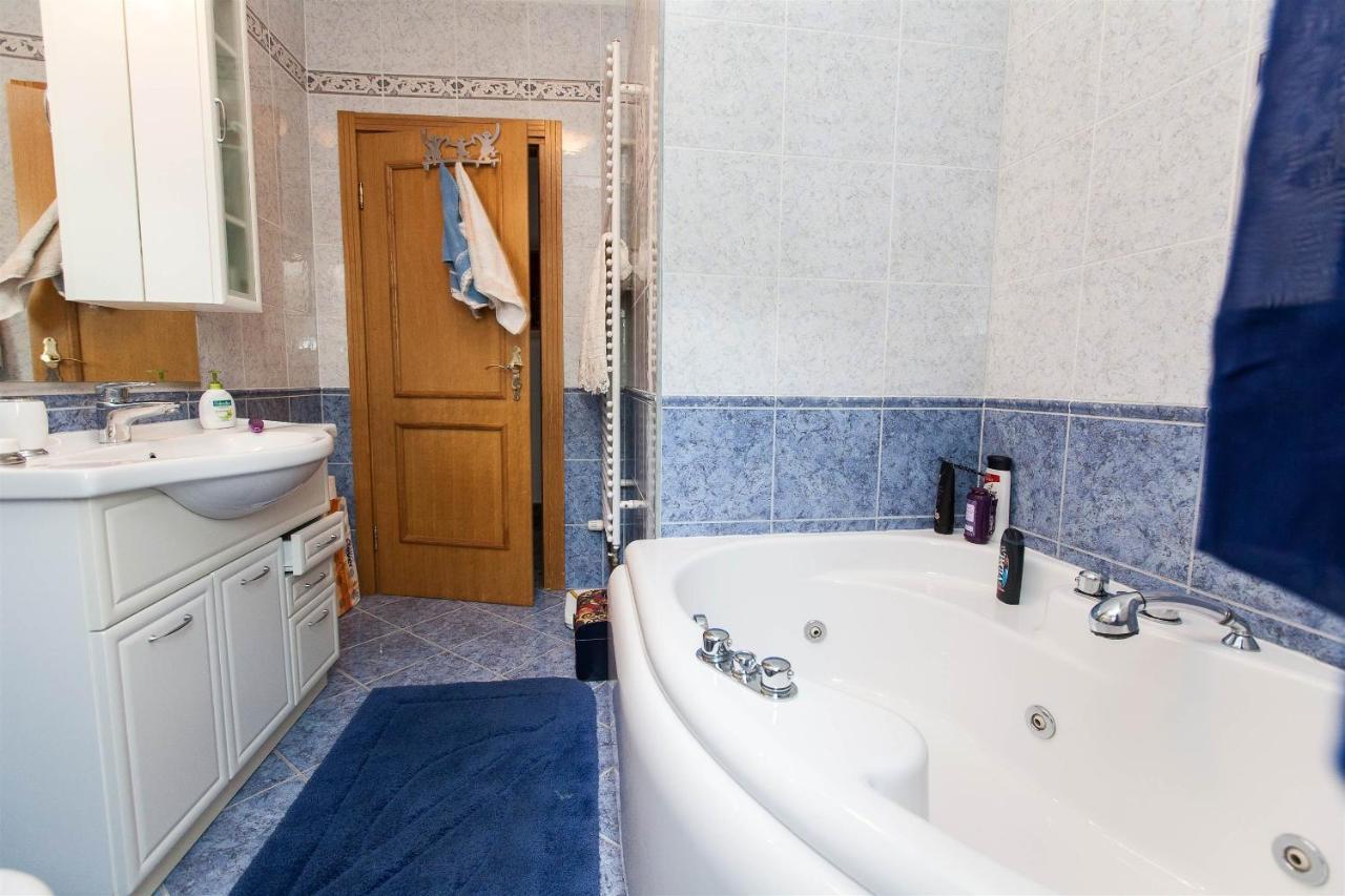 Apartments With A Parking Space Crikvenica - 11307 Luaran gambar