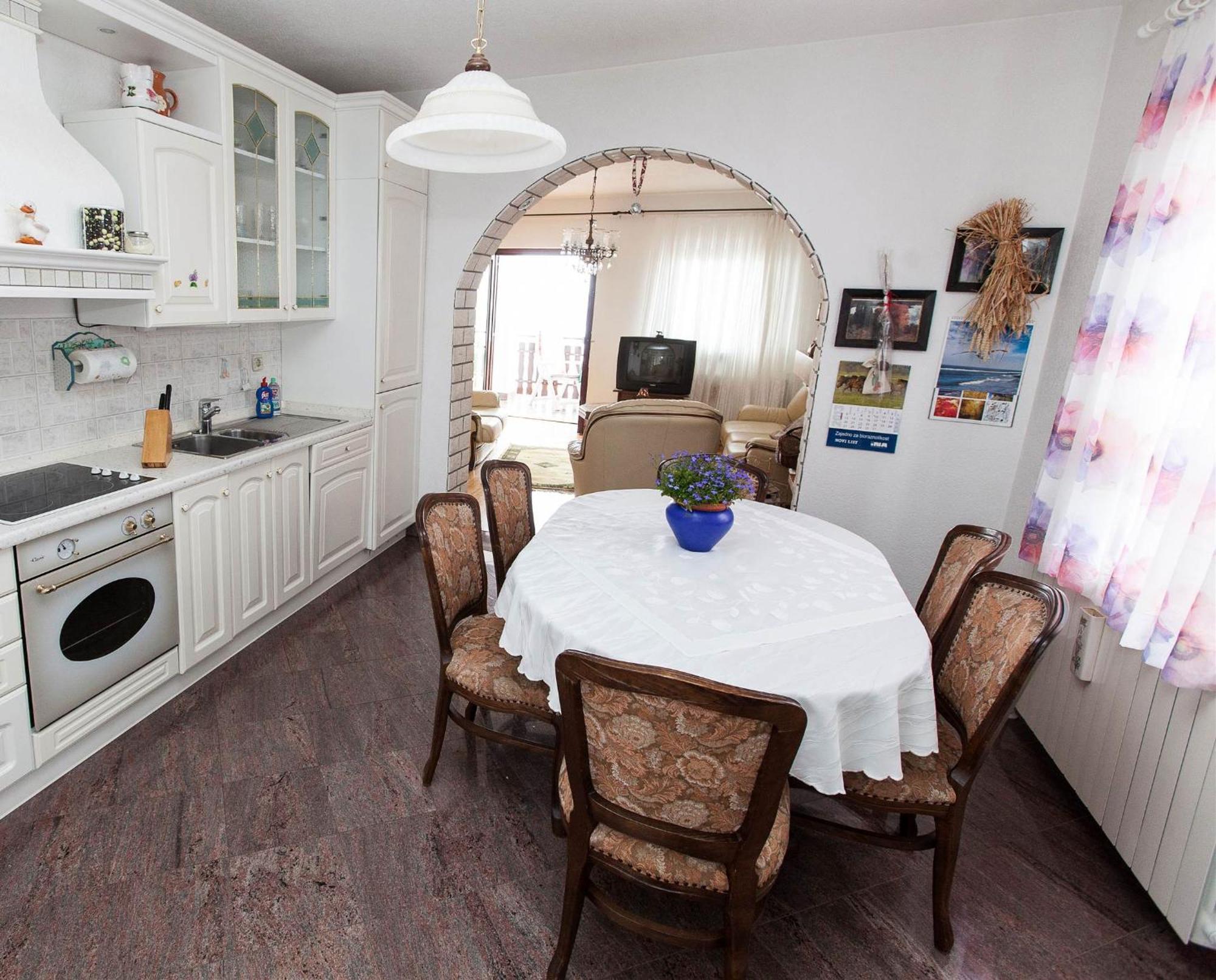 Apartments With A Parking Space Crikvenica - 11307 Luaran gambar