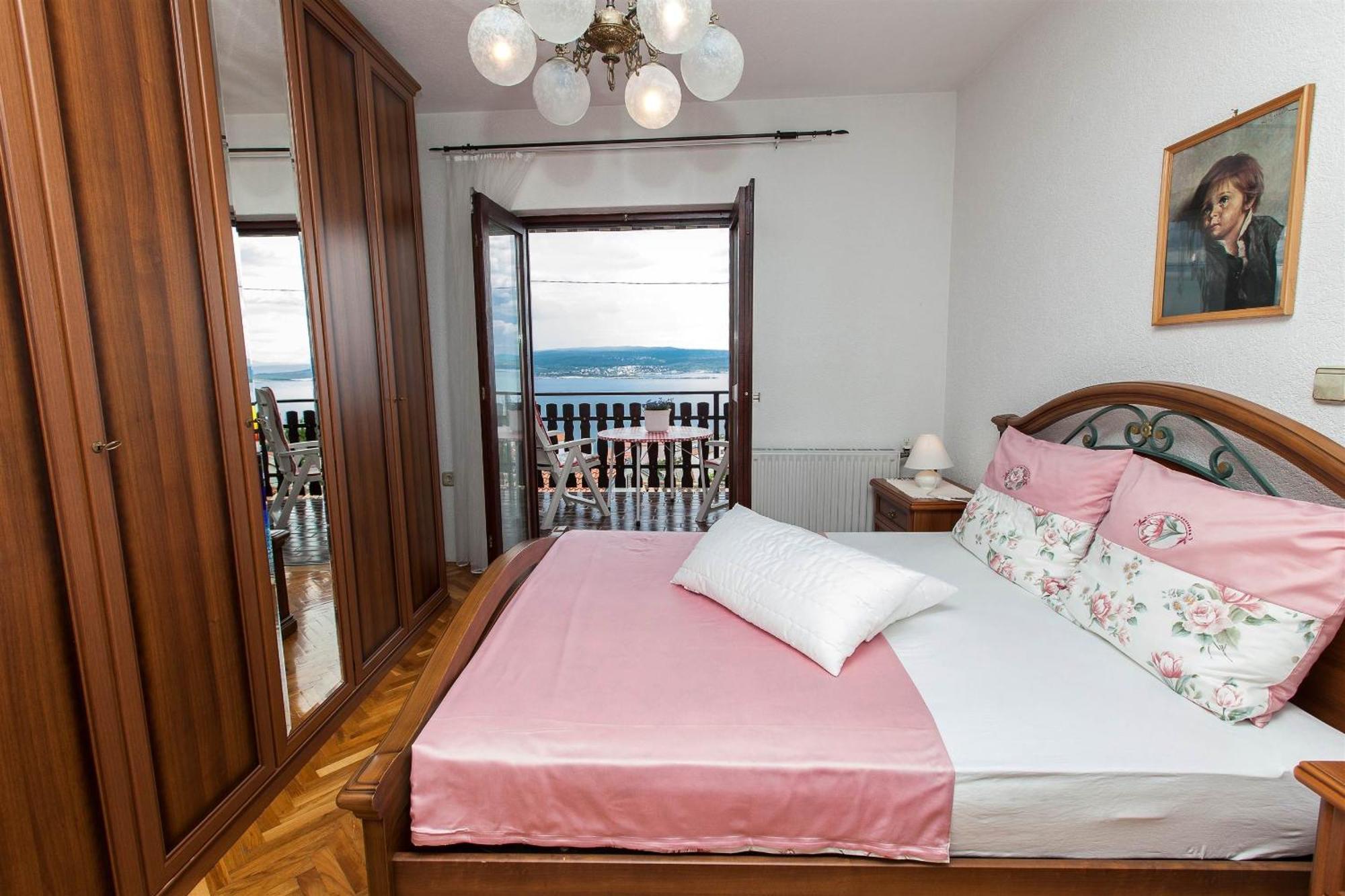 Apartments With A Parking Space Crikvenica - 11307 Luaran gambar